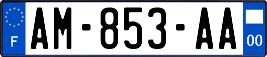 AM-853-AA