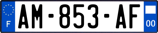 AM-853-AF