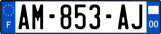 AM-853-AJ