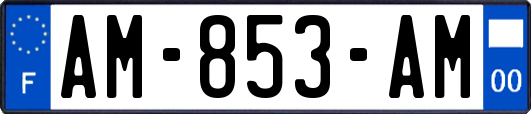 AM-853-AM