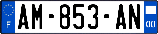 AM-853-AN