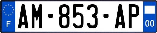 AM-853-AP