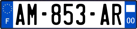 AM-853-AR