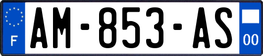 AM-853-AS