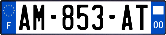 AM-853-AT