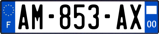 AM-853-AX