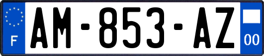 AM-853-AZ