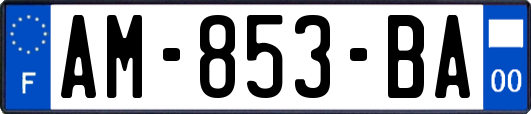 AM-853-BA