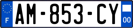 AM-853-CY