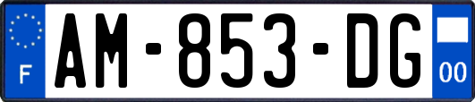 AM-853-DG