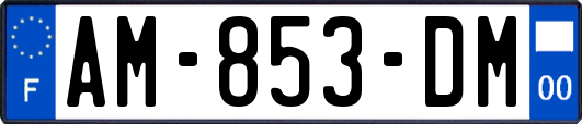 AM-853-DM