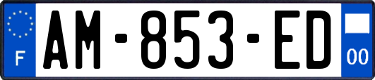 AM-853-ED