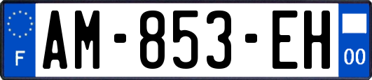 AM-853-EH