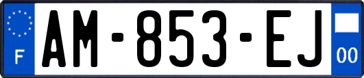 AM-853-EJ