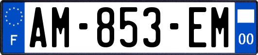 AM-853-EM