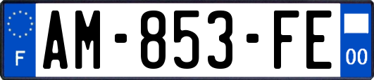 AM-853-FE