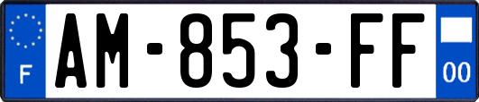 AM-853-FF