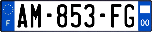 AM-853-FG