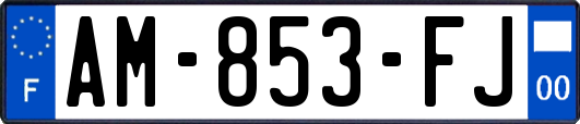 AM-853-FJ
