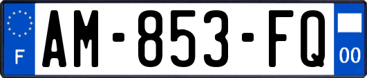 AM-853-FQ