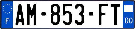 AM-853-FT