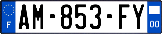 AM-853-FY