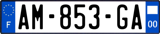 AM-853-GA