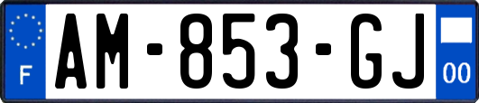 AM-853-GJ