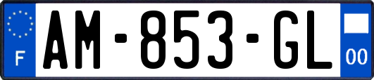AM-853-GL