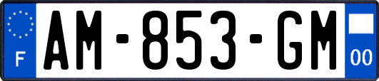 AM-853-GM
