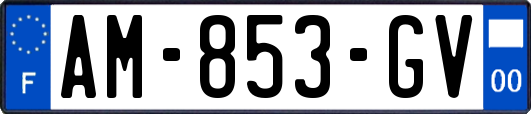 AM-853-GV