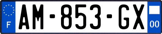 AM-853-GX