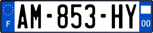 AM-853-HY