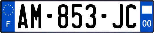 AM-853-JC