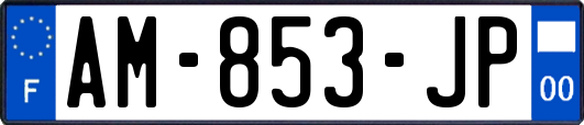 AM-853-JP