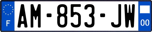 AM-853-JW