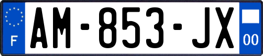 AM-853-JX