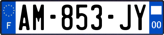 AM-853-JY