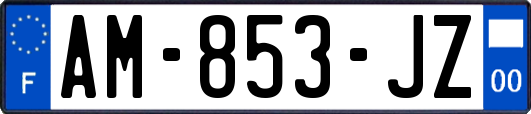 AM-853-JZ