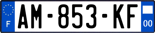 AM-853-KF