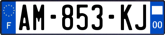 AM-853-KJ