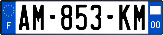 AM-853-KM