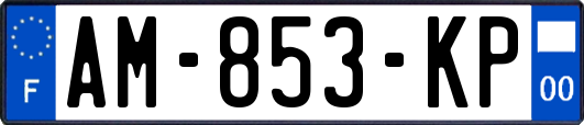 AM-853-KP