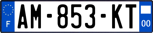AM-853-KT