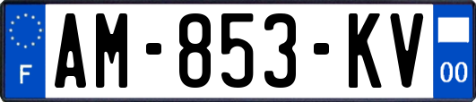 AM-853-KV