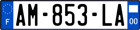AM-853-LA