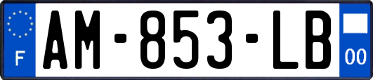 AM-853-LB