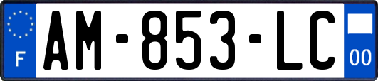 AM-853-LC