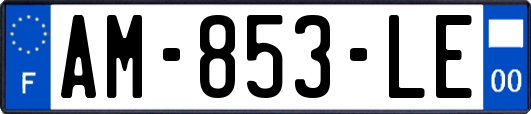 AM-853-LE