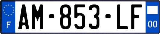 AM-853-LF